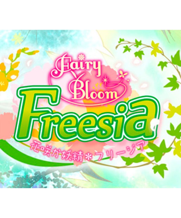 Fairy Bloom Freesia Steam Key GLOBAL